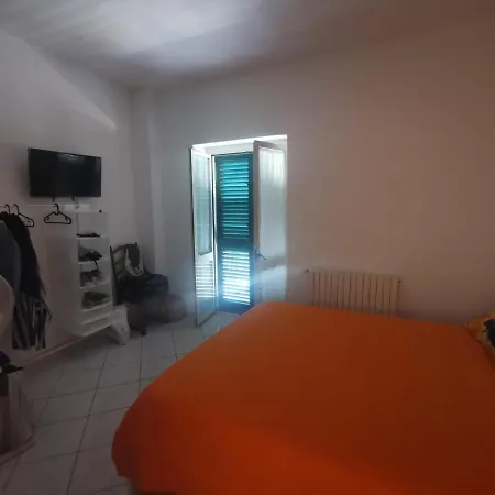 San Michele Frühstückspension Villa San Leonardo