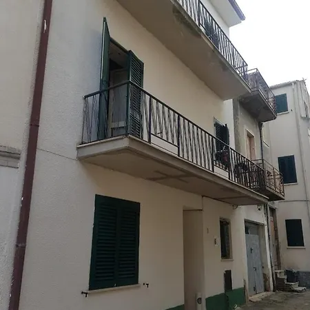 San Michele Frühstückspension