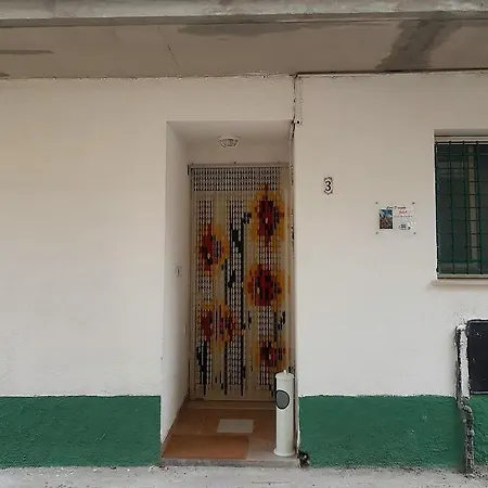 Frühstückspension San Michele