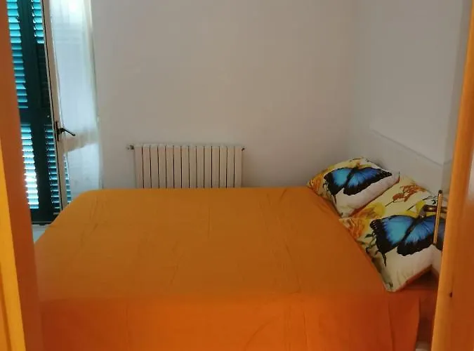 Bed and breakfast San Michele Villa San Leonardo