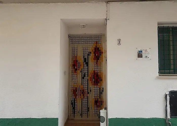 Bed and breakfast San Michele